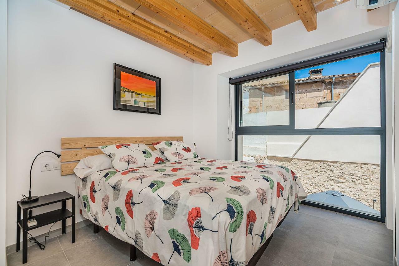 Вилла Casa Oasis Польенса Экстерьер фото