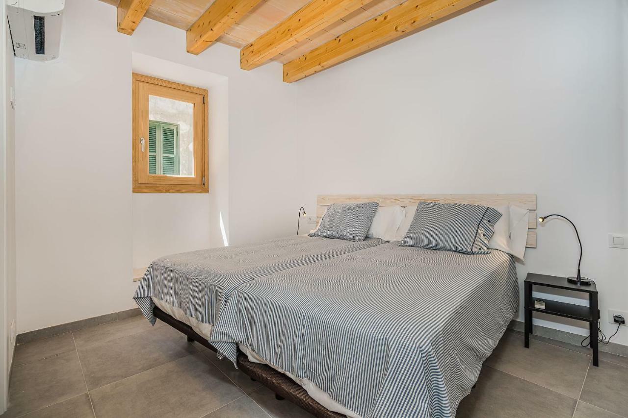 Вилла Casa Oasis Польенса Экстерьер фото